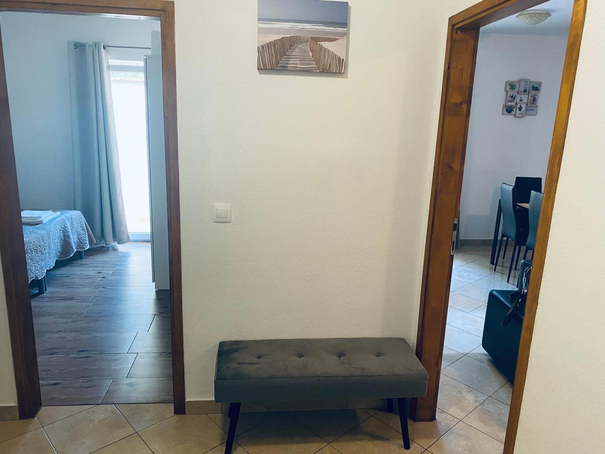 Pafi Apartment ดูบรอฟนิก ภายนอก รูปภาพ