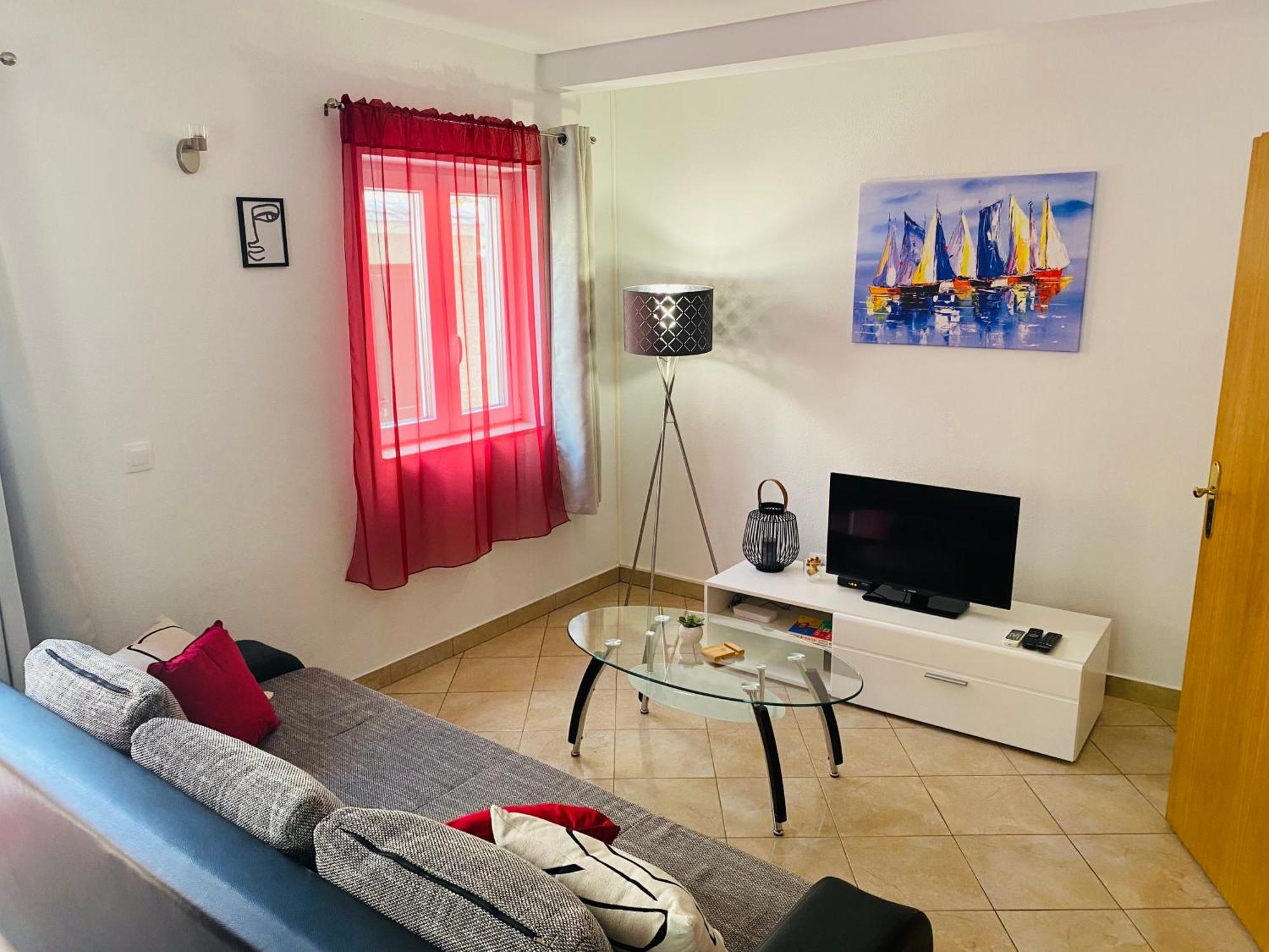 Pafi Apartment ดูบรอฟนิก ภายนอก รูปภาพ