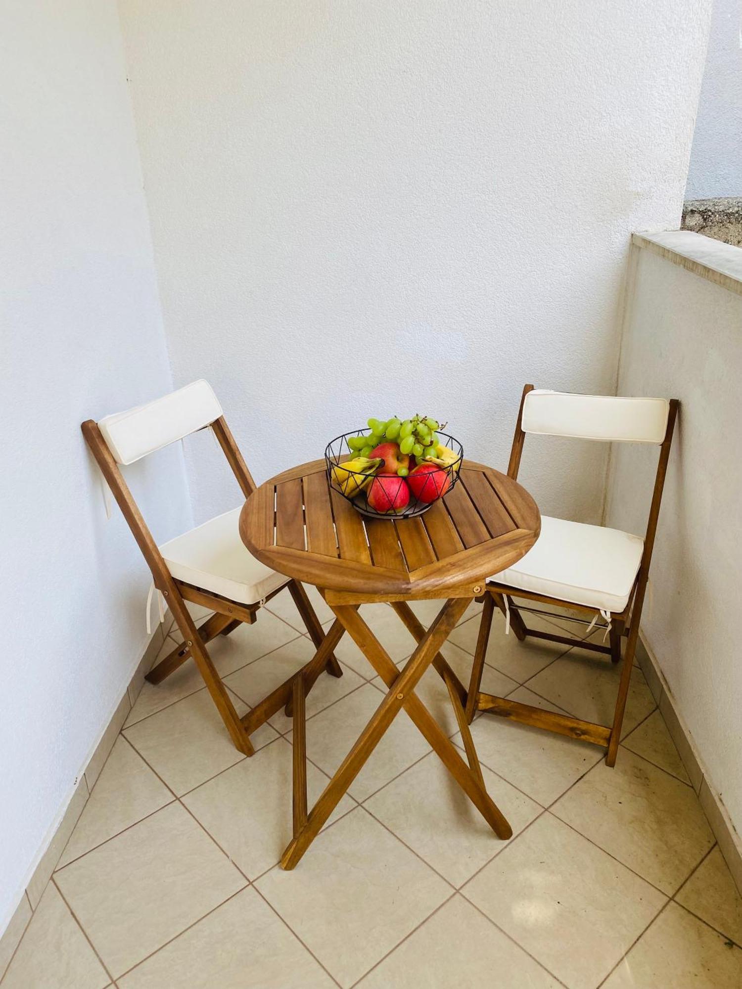 Pafi Apartment ดูบรอฟนิก ภายนอก รูปภาพ