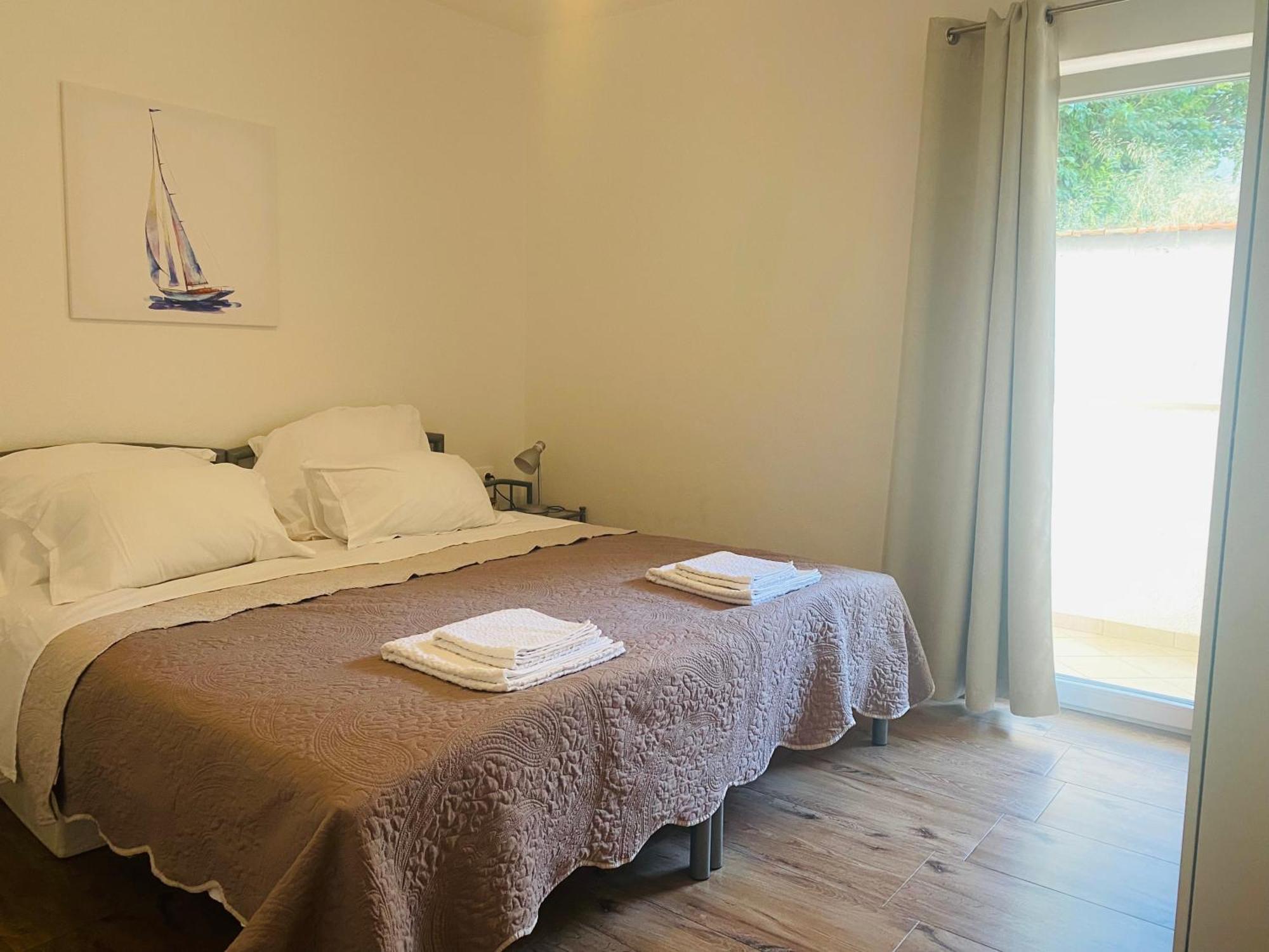 Pafi Apartment ดูบรอฟนิก ภายนอก รูปภาพ