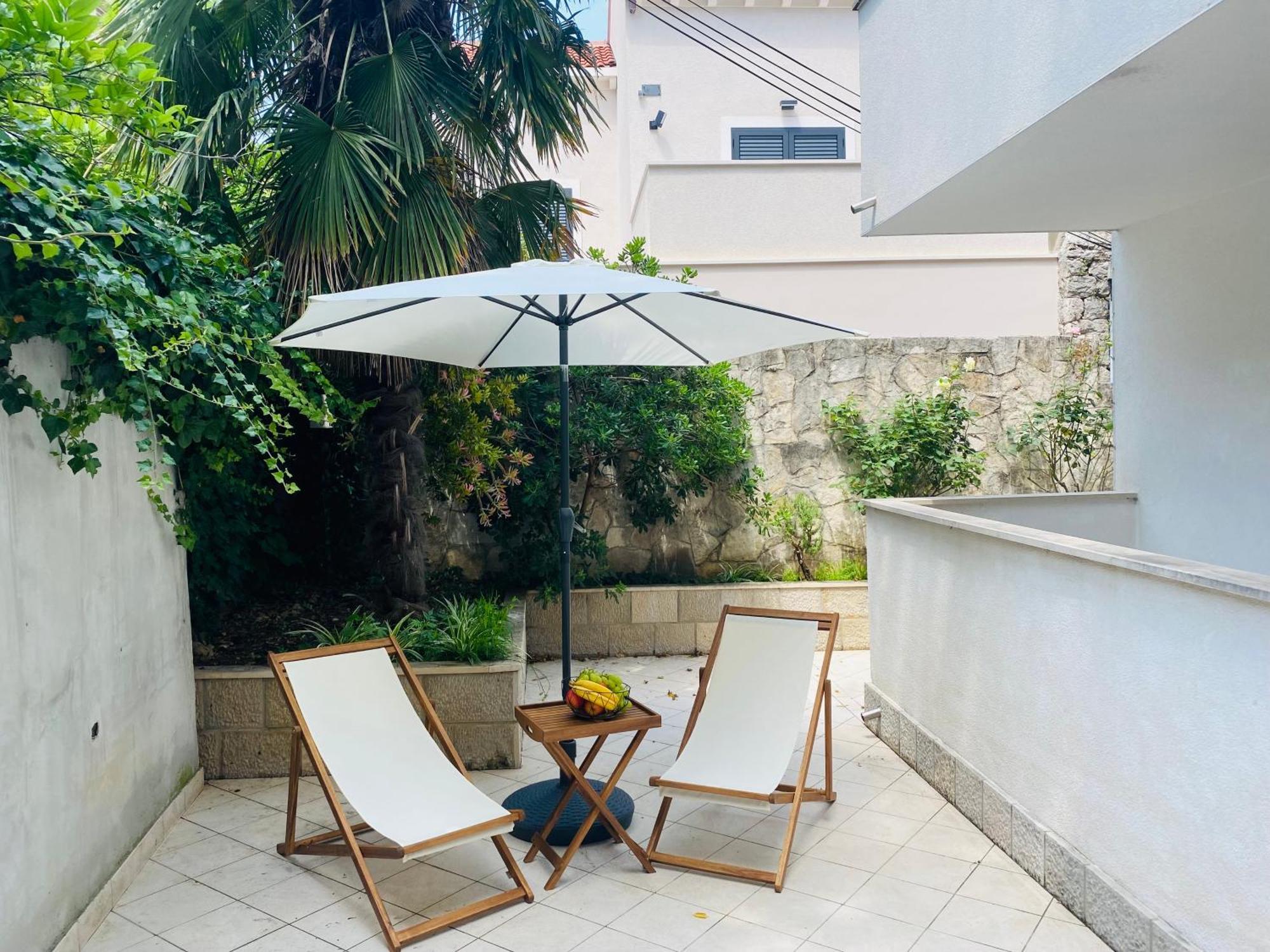 Pafi Apartment ดูบรอฟนิก ภายนอก รูปภาพ